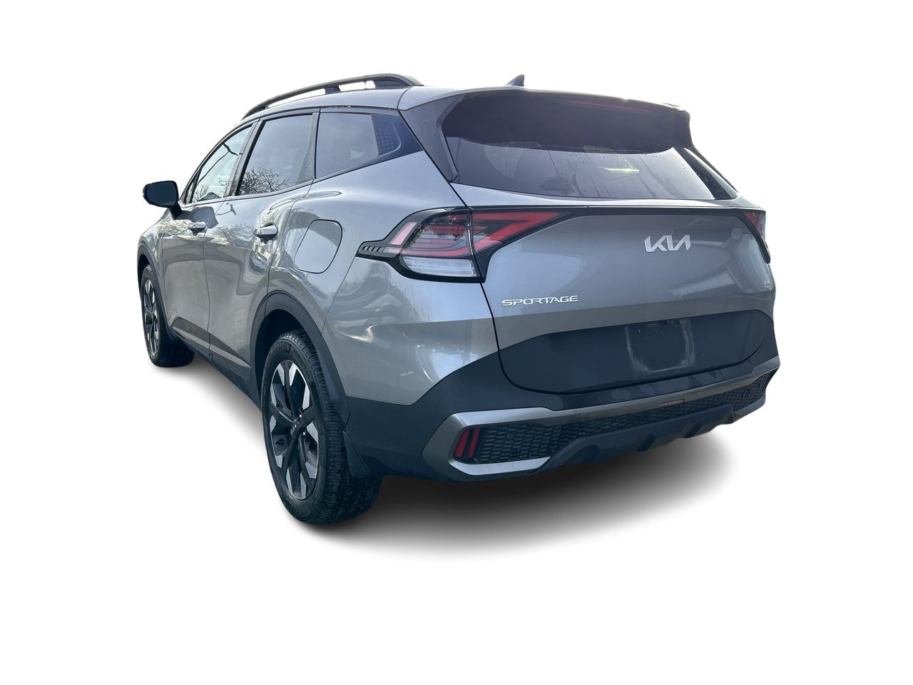 2023 Kia Sportage in Mississauga, Ontario