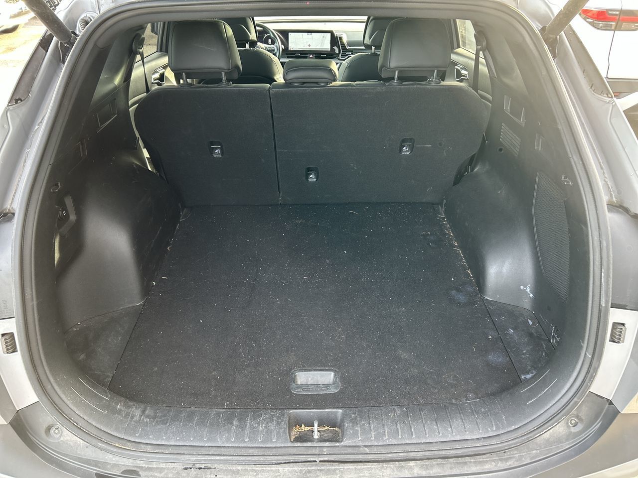 2023 Kia Sportage in Mississauga, Ontario