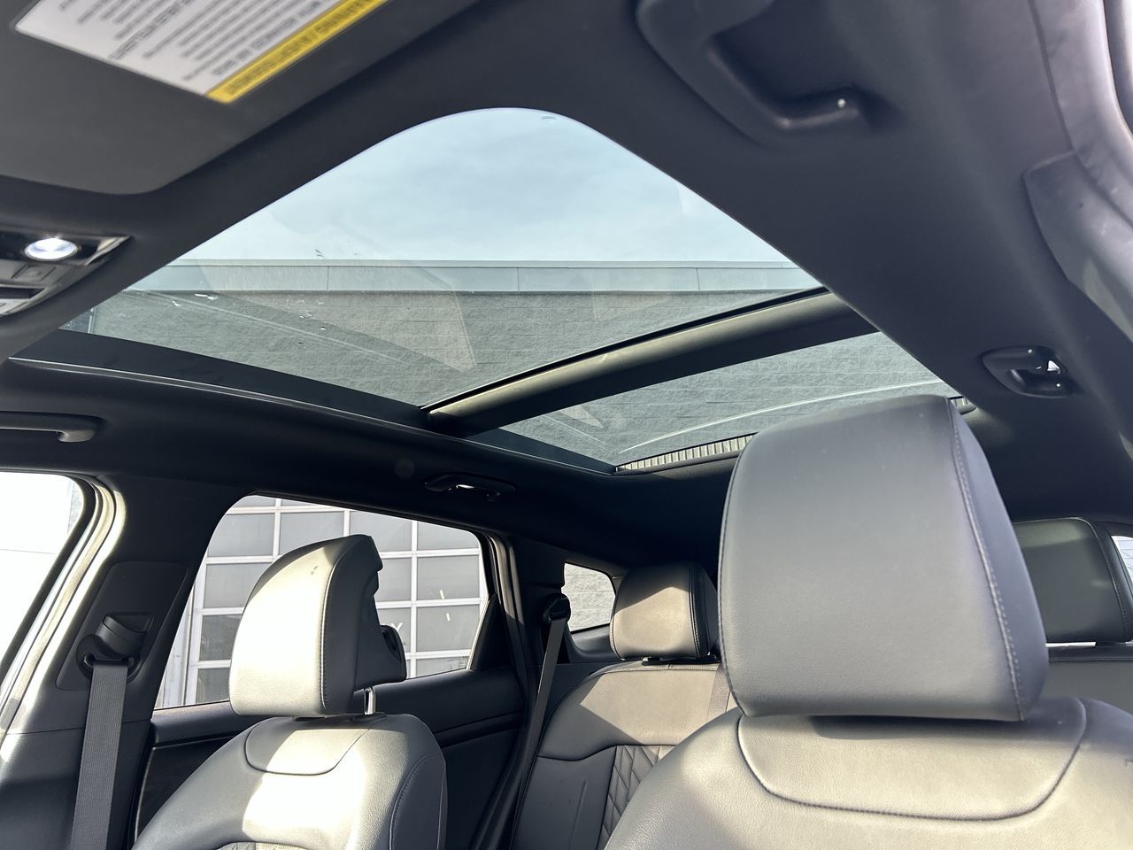 2023 Kia Sportage in Mississauga, Ontario