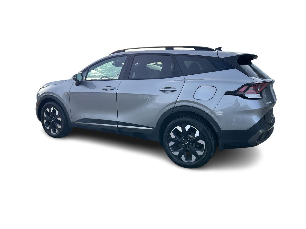 2023 Kia Sportage in Mississauga, Ontario