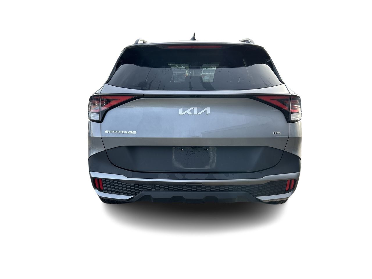 2023 Kia Sportage in Mississauga, Ontario