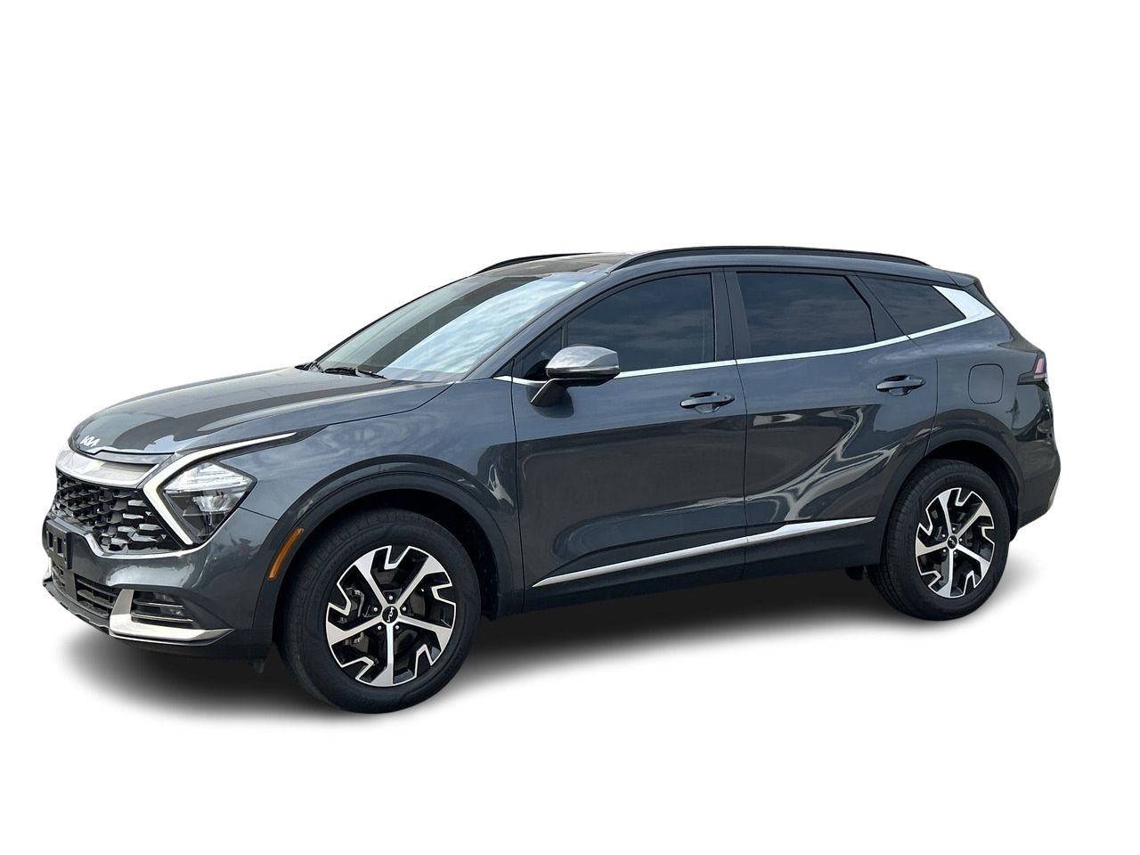 Kia Sportage  2024 à Mississauga, Ontario
