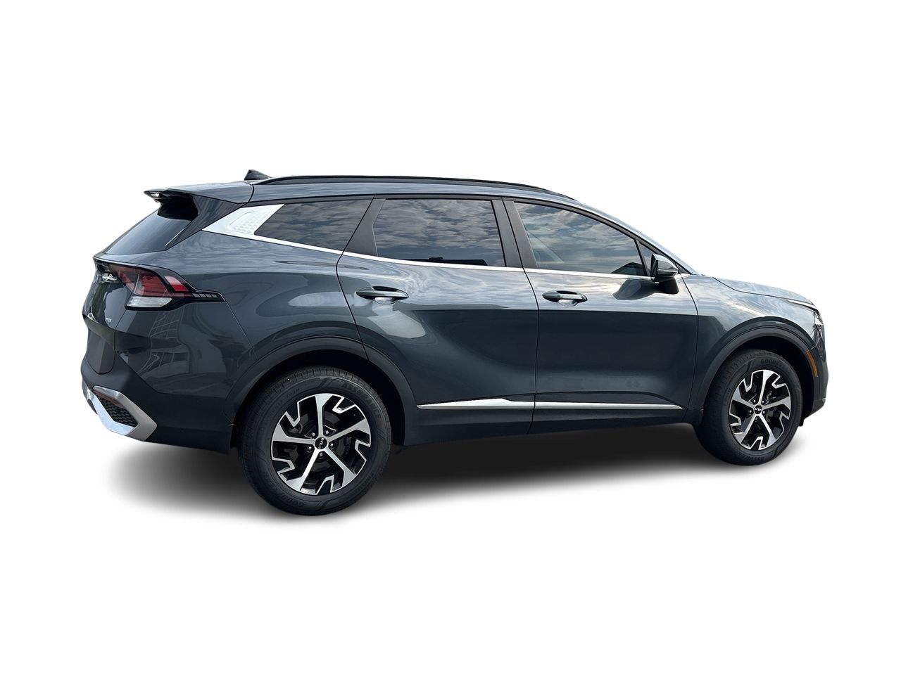 Kia Sportage  2024 à Mississauga, Ontario