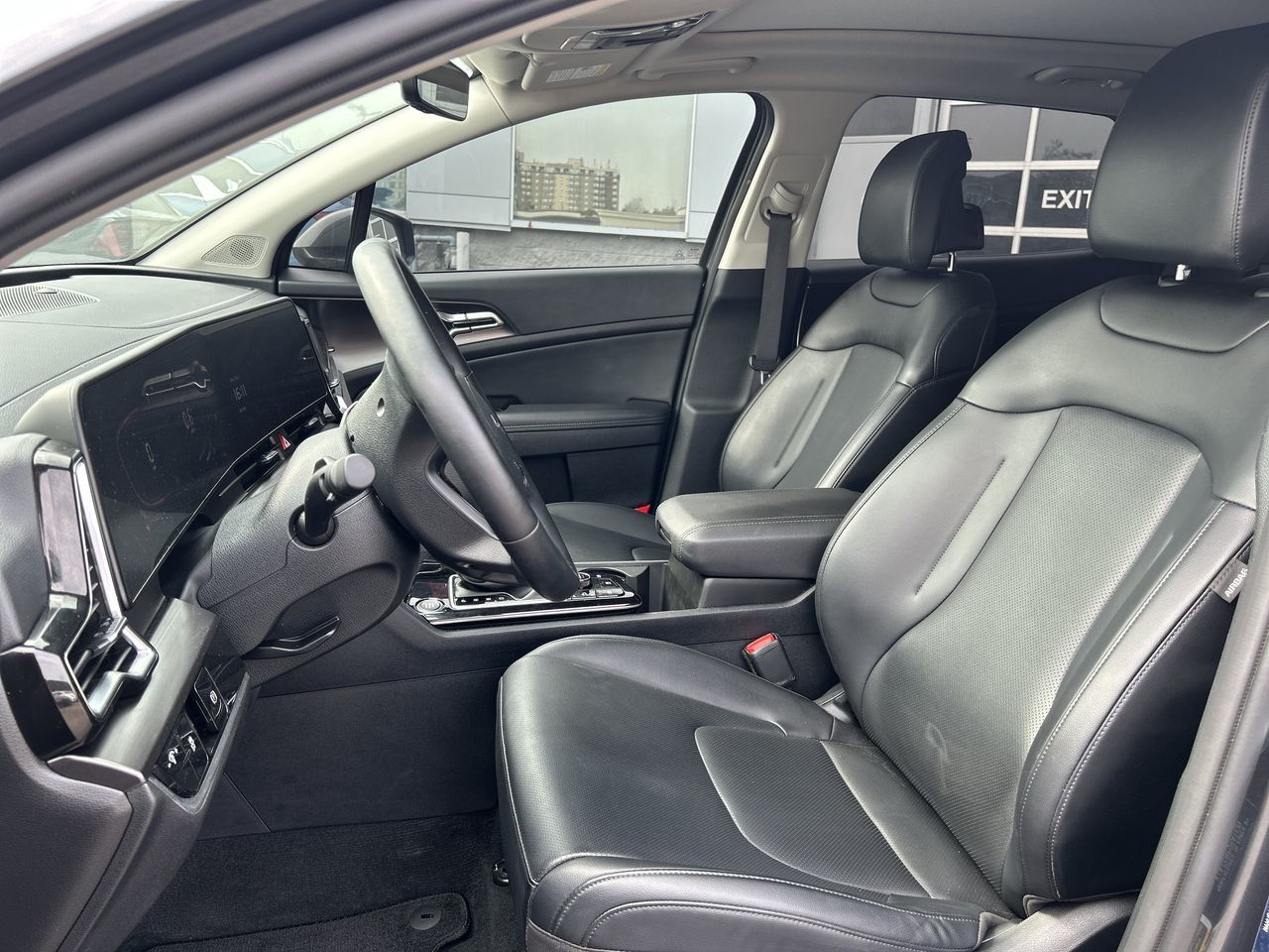 Kia Sportage  2024 à Mississauga, Ontario