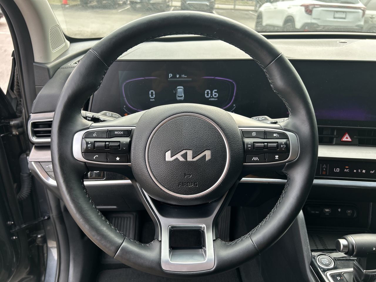 Kia Sportage  2024 à Mississauga, Ontario