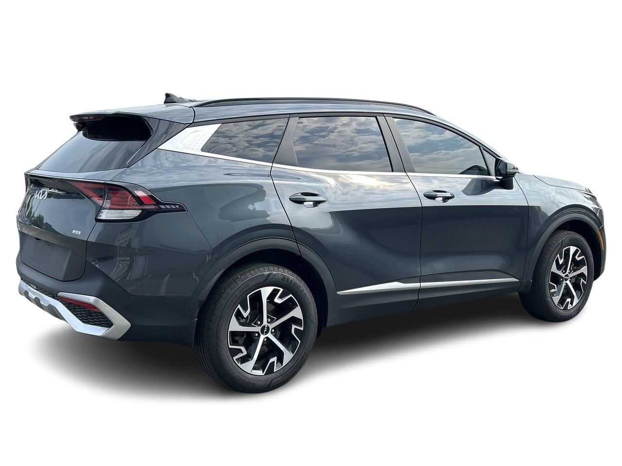 Kia Sportage  2024 à Mississauga, Ontario