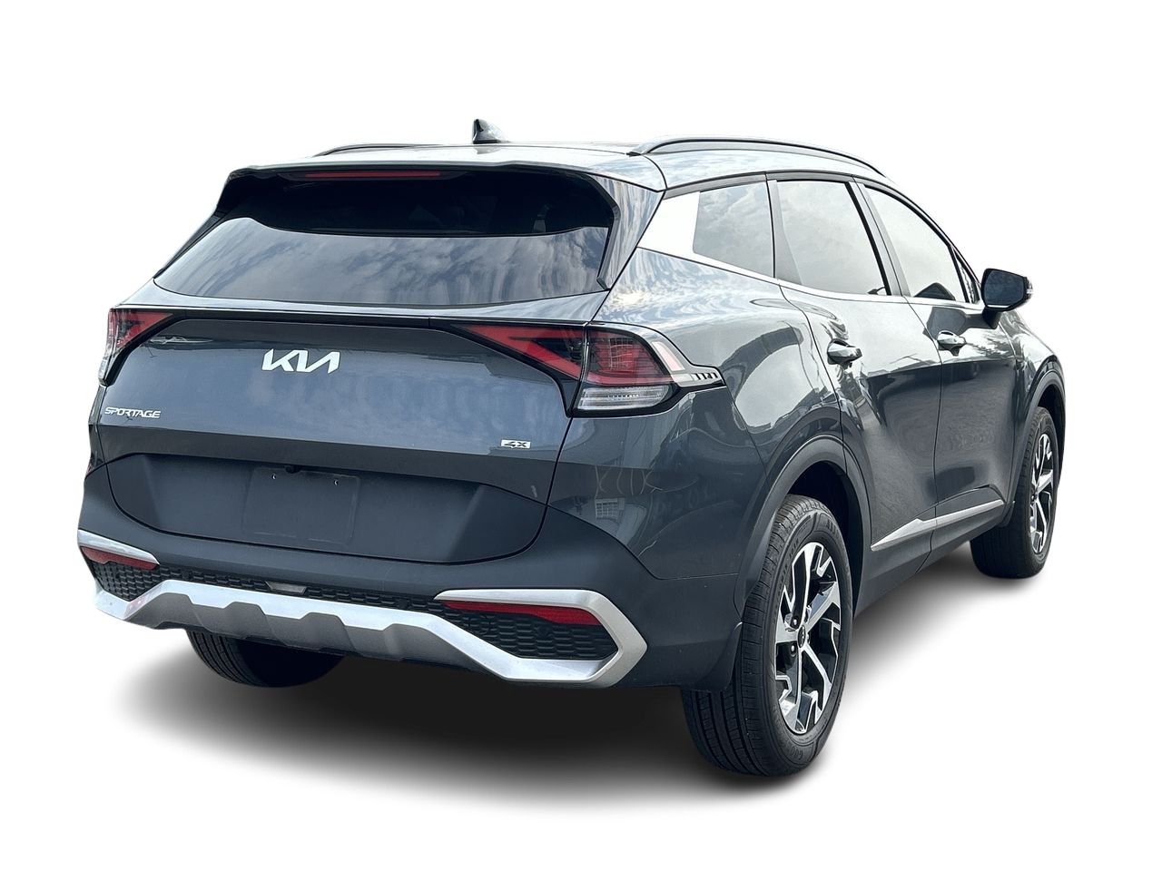 Kia Sportage  2024 à Mississauga, Ontario