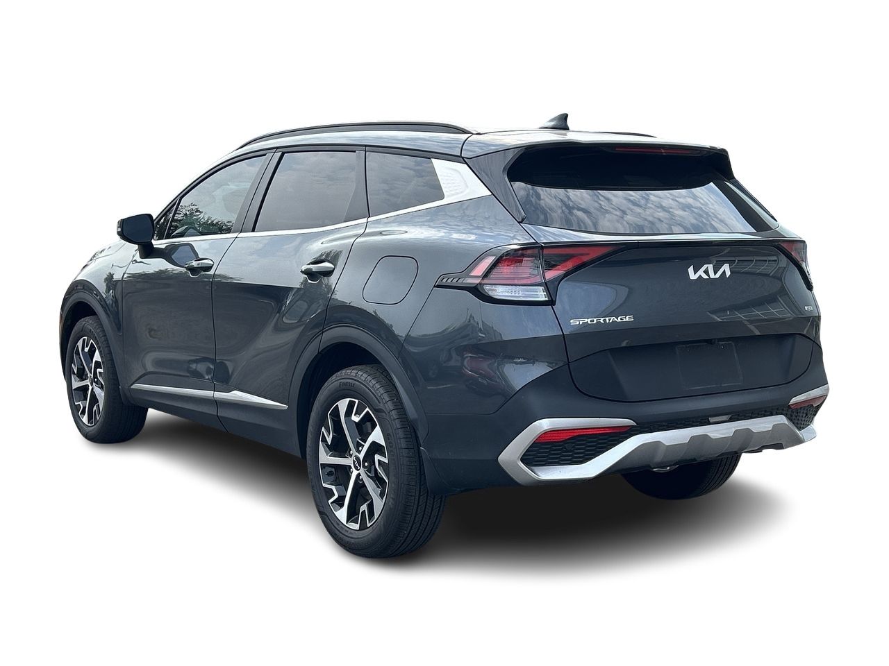 Kia Sportage  2024 à Mississauga, Ontario