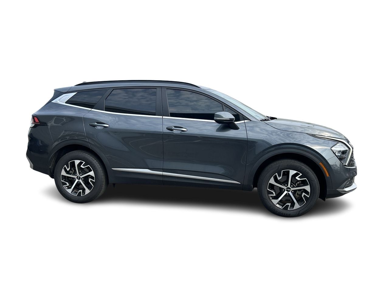 Kia Sportage  2024 à Mississauga, Ontario