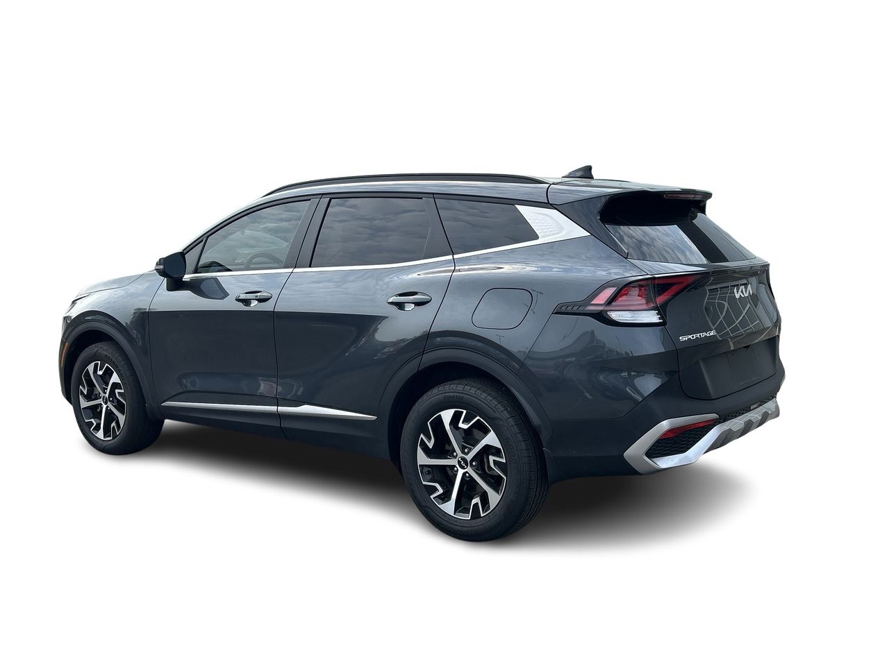 Kia Sportage  2024 à Mississauga, Ontario