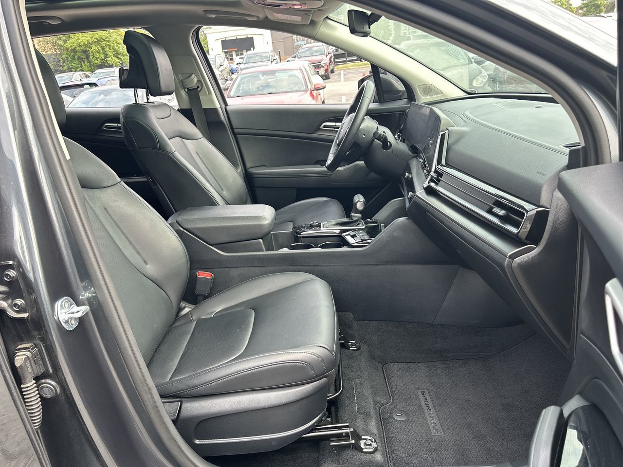 Kia Sportage  2024 à Mississauga, Ontario