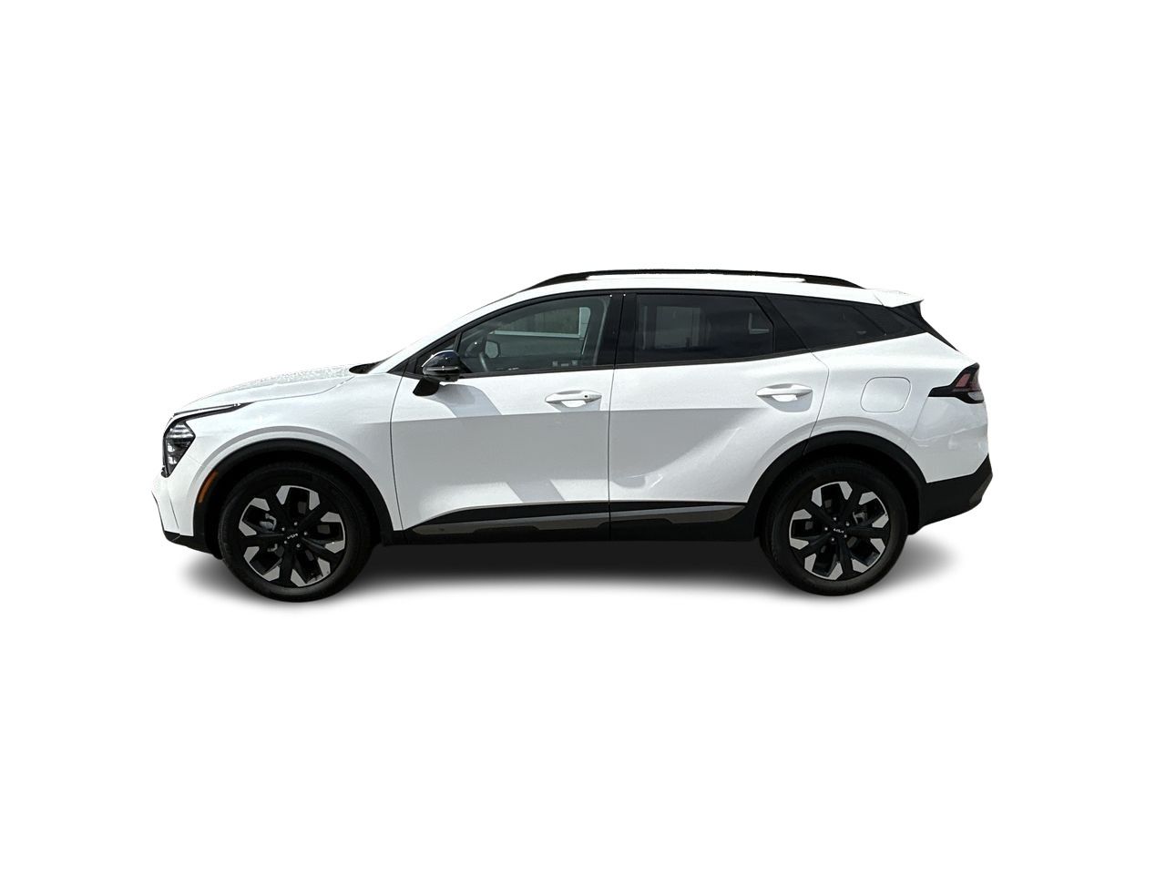 2024 Kia Sportage in Mississauga, Ontario