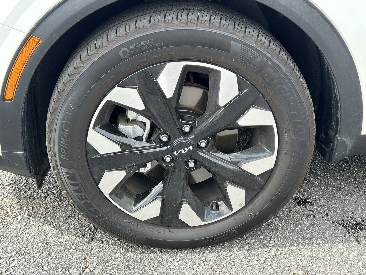 2024 Kia Sportage in Mississauga, Ontario