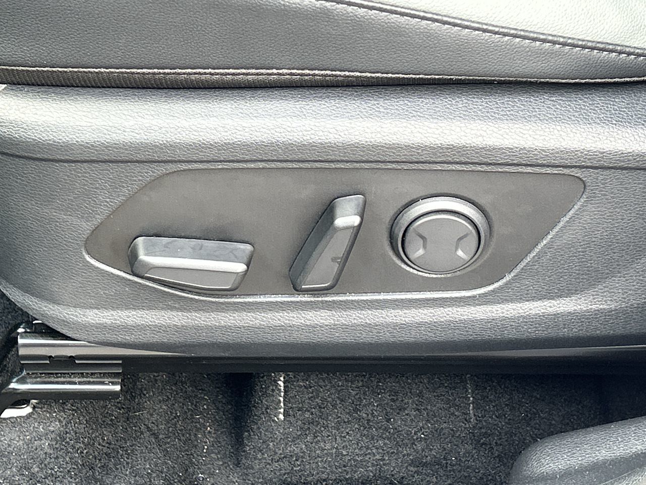 2024 Kia Sportage in Mississauga, Ontario