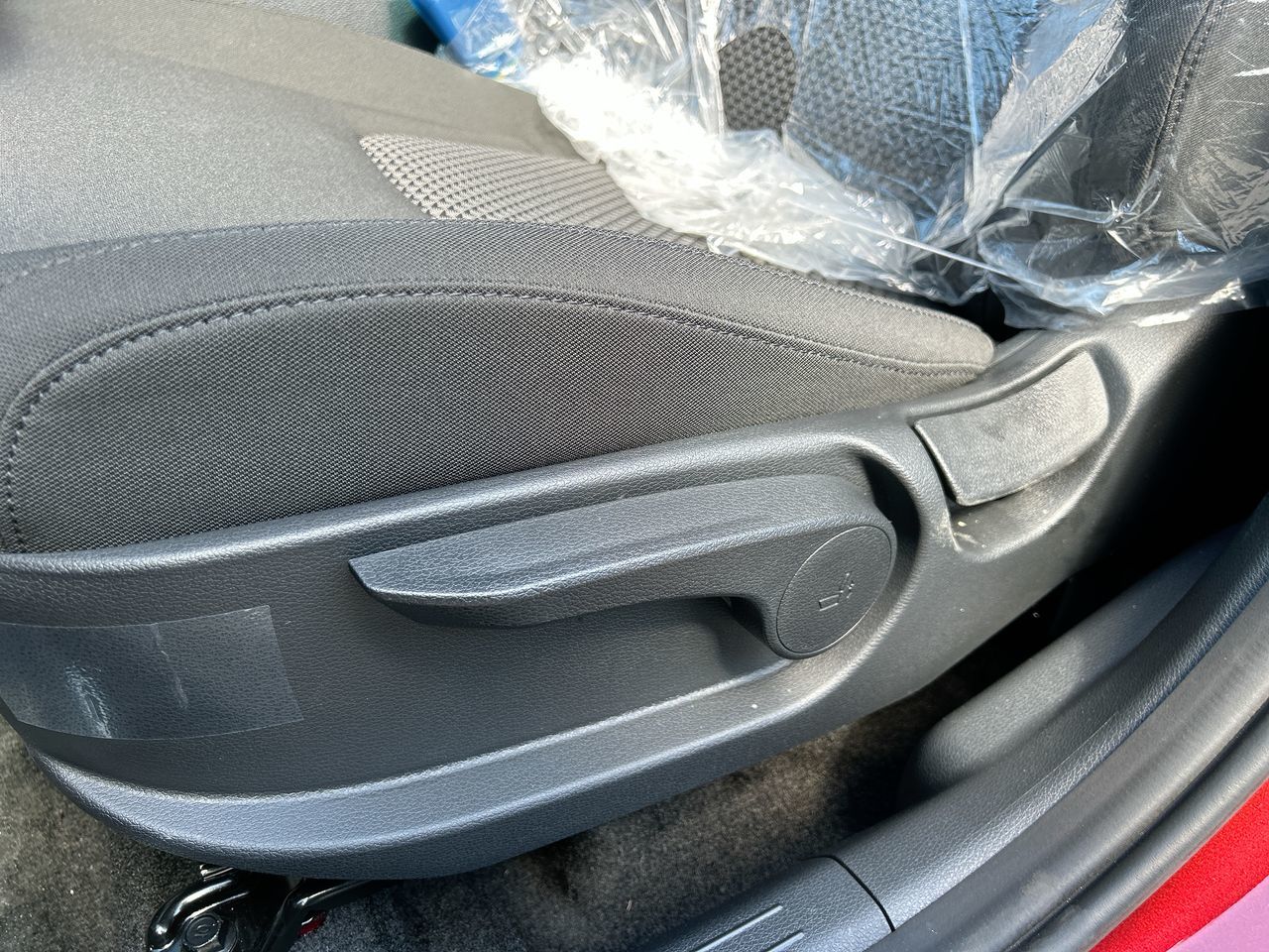 2025 Kia Sportage in Mississauga, Ontario