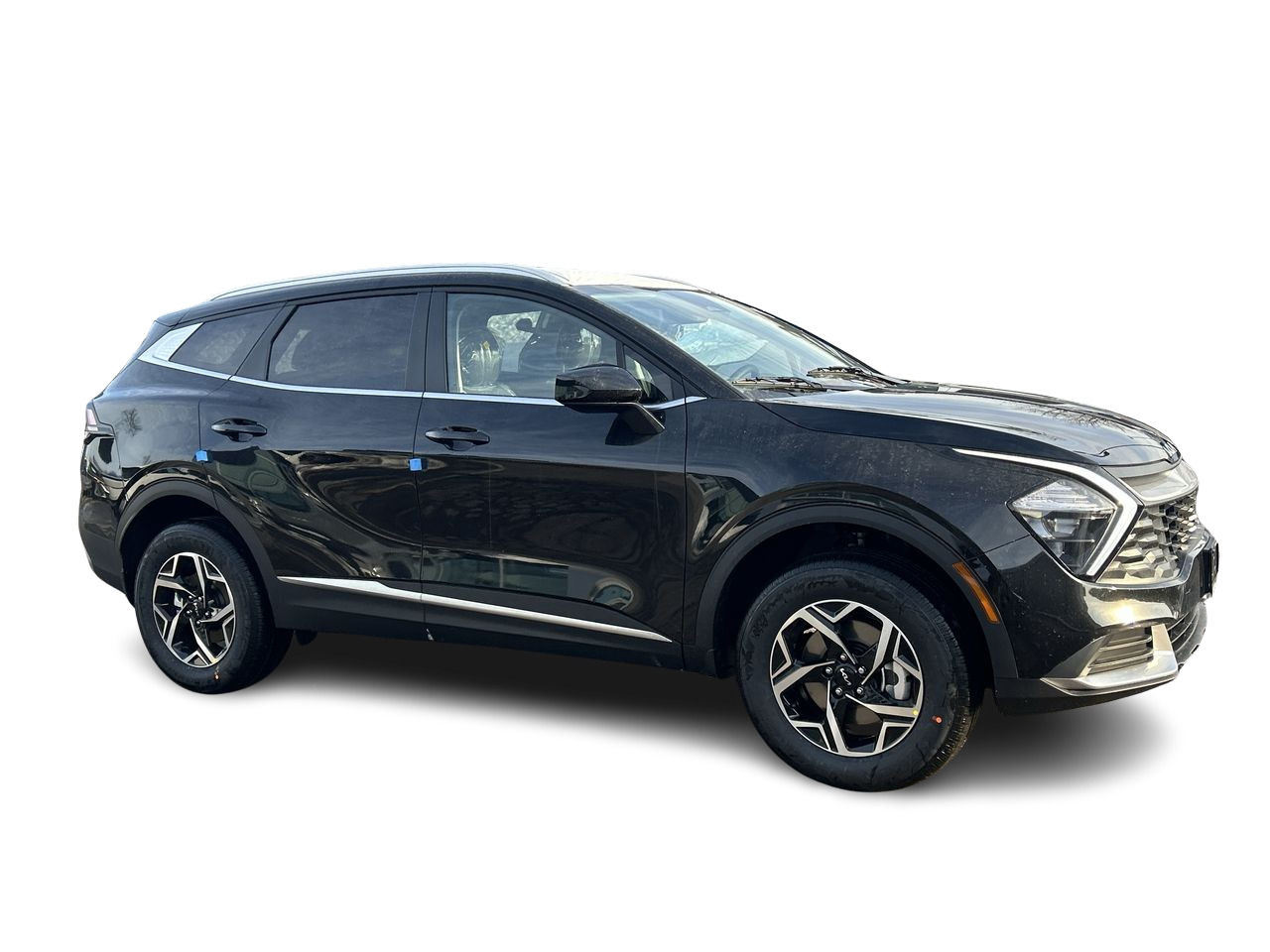 Kia Sportage  2025 à Mississauga, Ontario