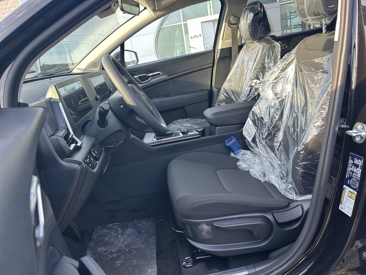 Kia Sportage  2025 à Mississauga, Ontario