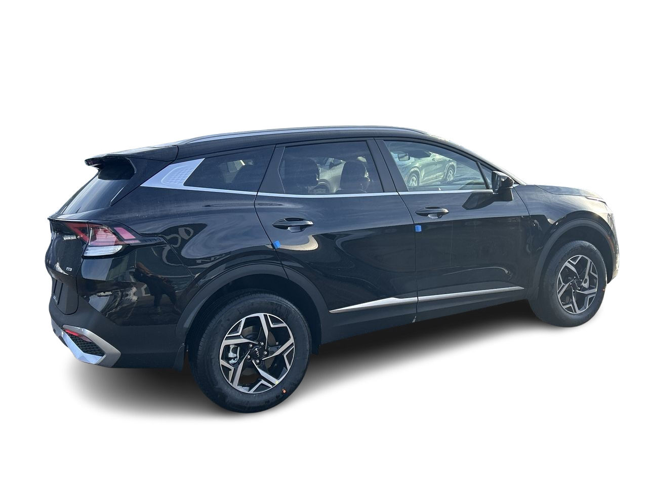 Kia Sportage  2025 à Mississauga, Ontario