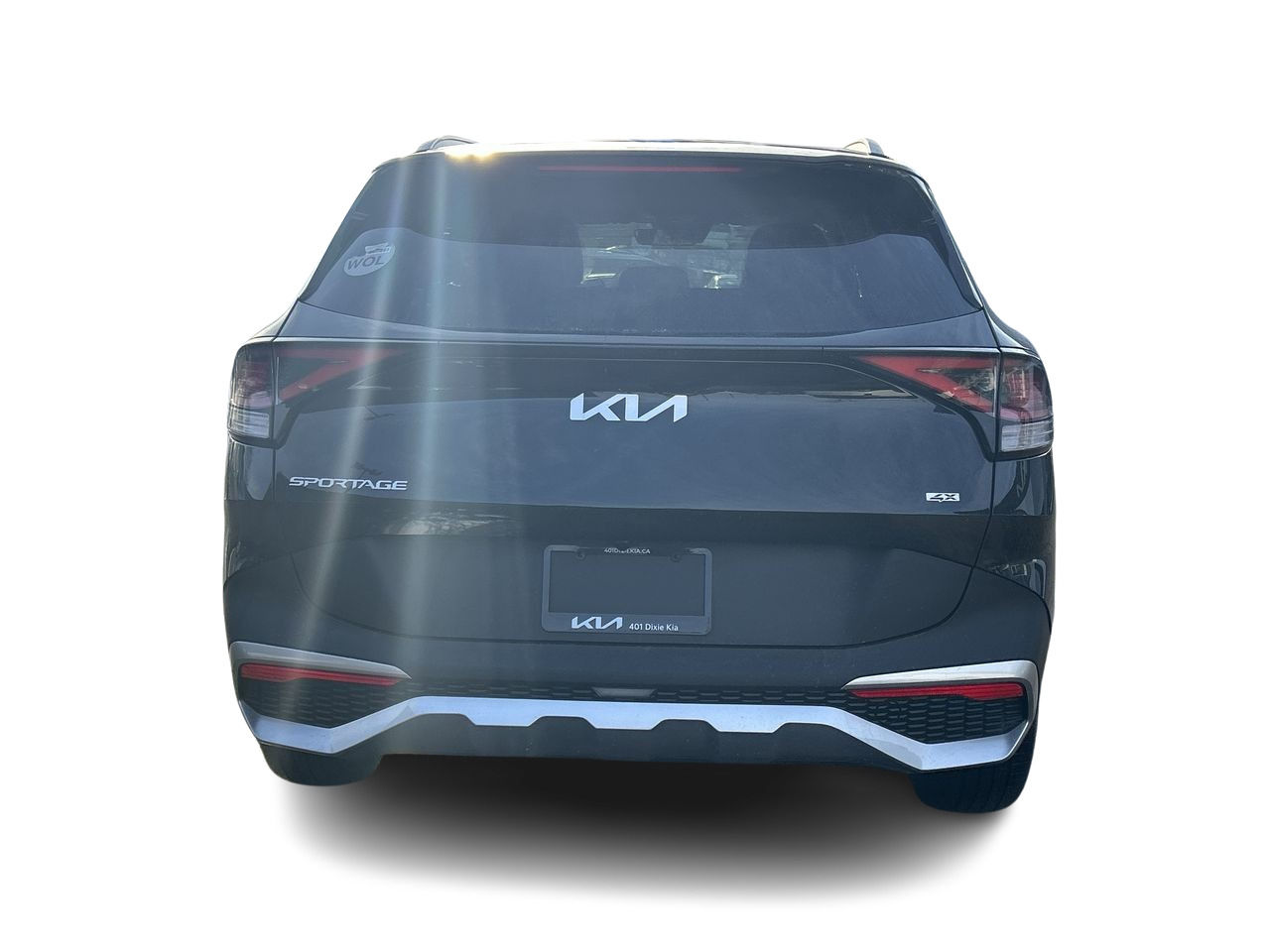 Kia Sportage  2025 à Mississauga, Ontario