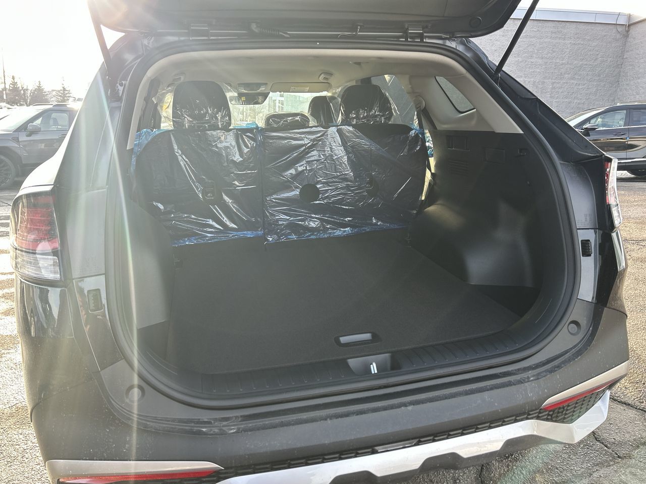 Kia Sportage  2025 à Mississauga, Ontario