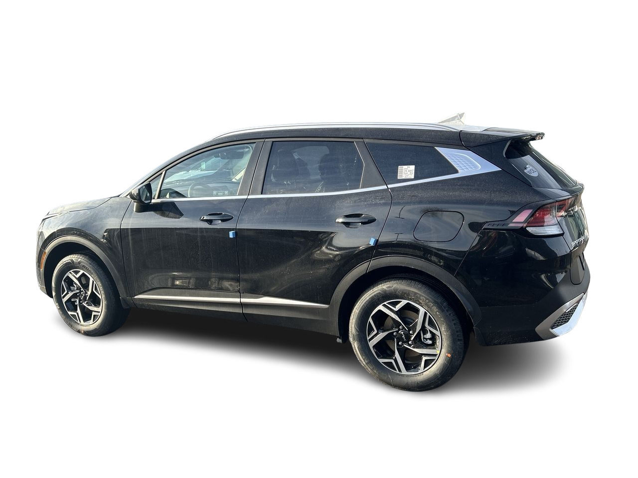 Kia Sportage  2025 à Mississauga, Ontario