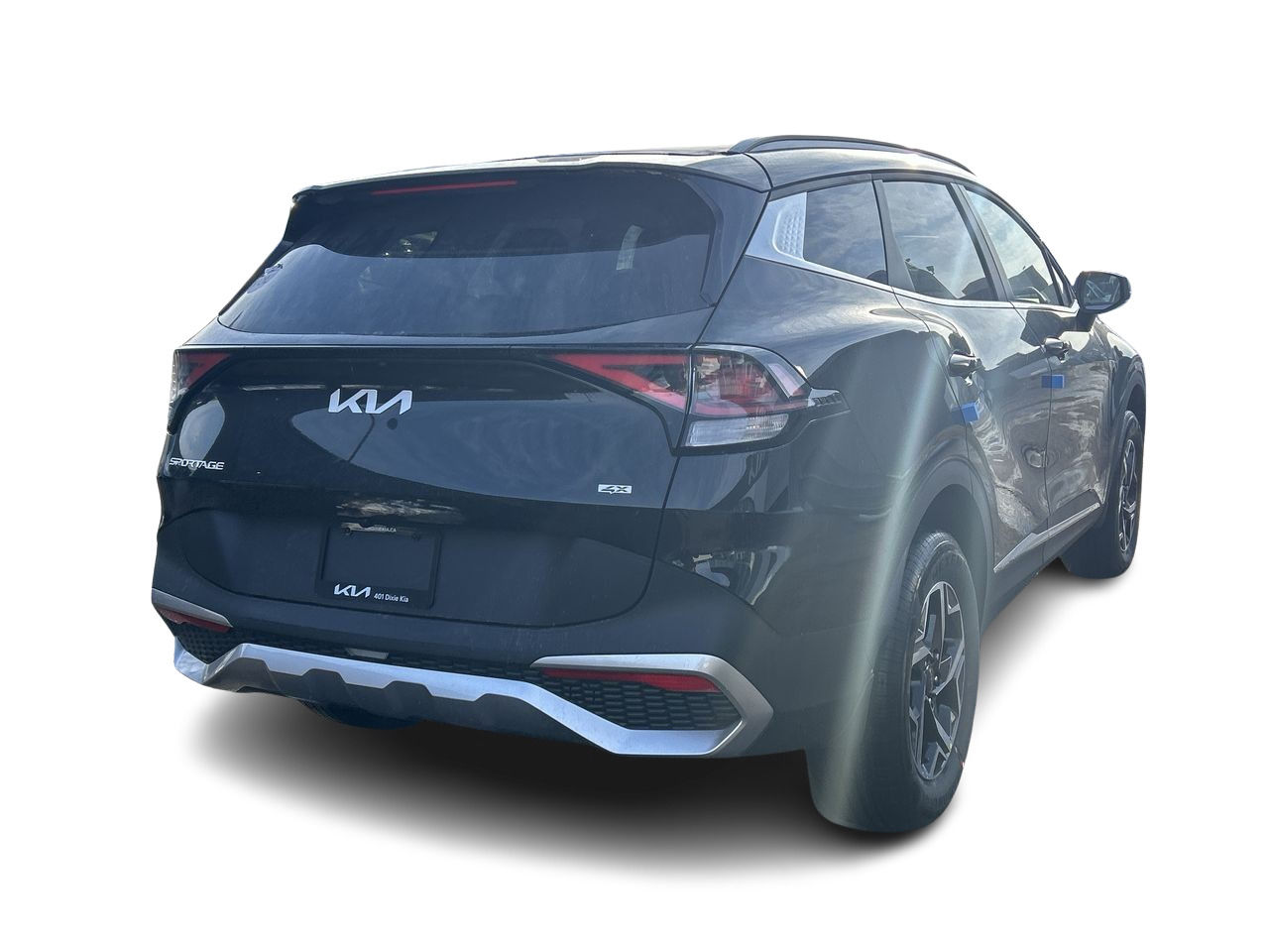 Kia Sportage  2025 à Mississauga, Ontario