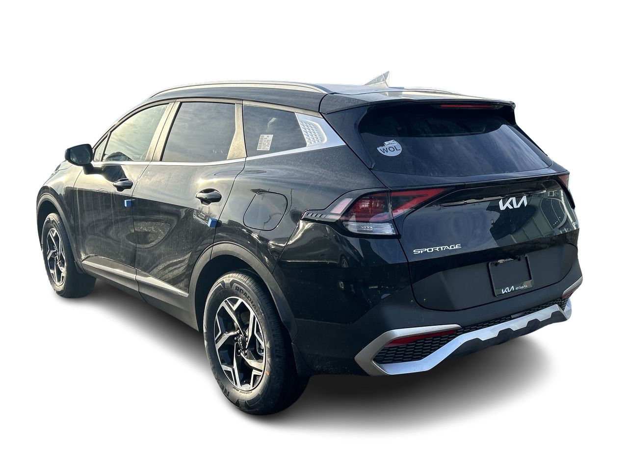Kia Sportage  2025 à Mississauga, Ontario