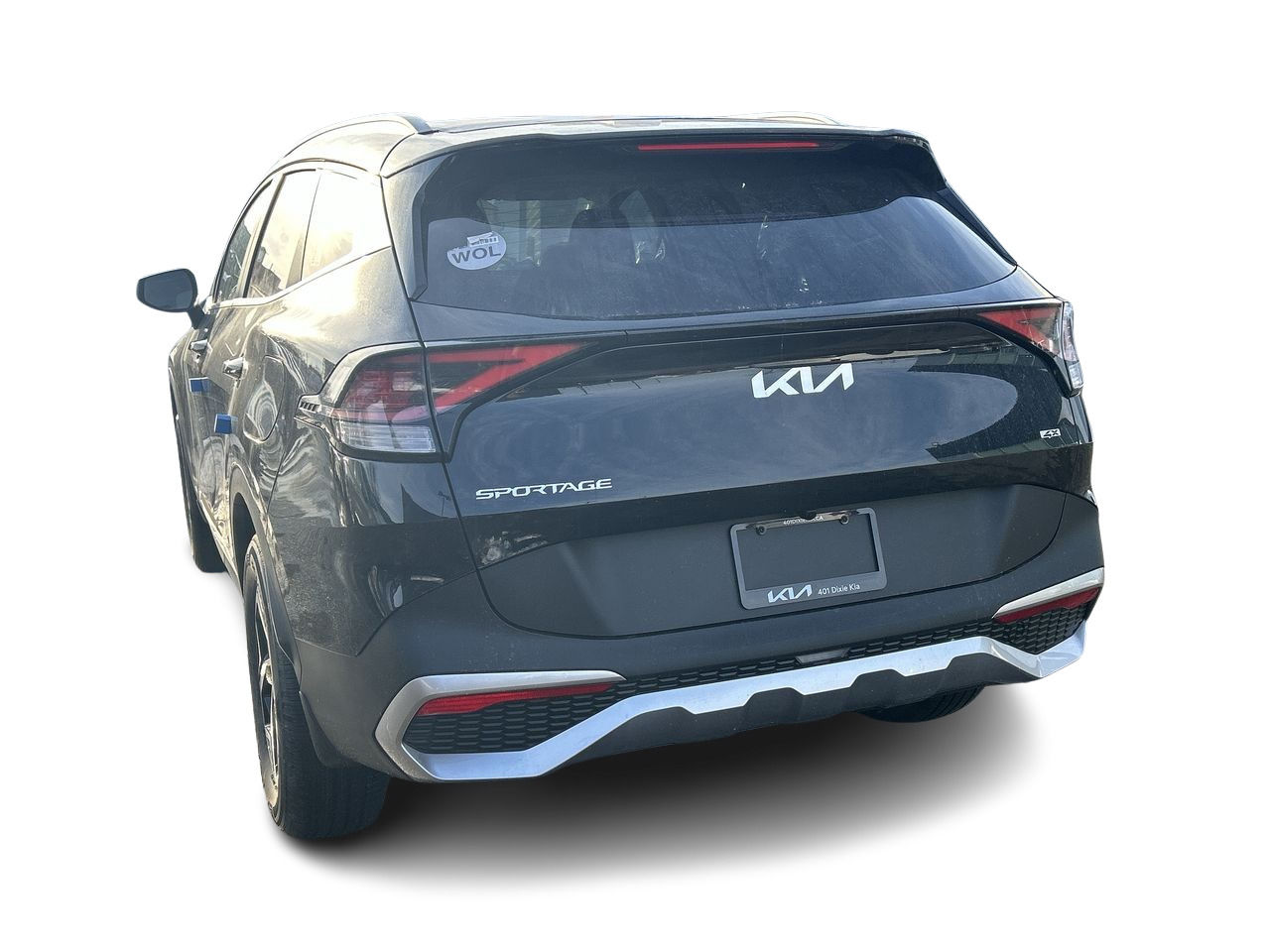 Kia Sportage  2025 à Mississauga, Ontario