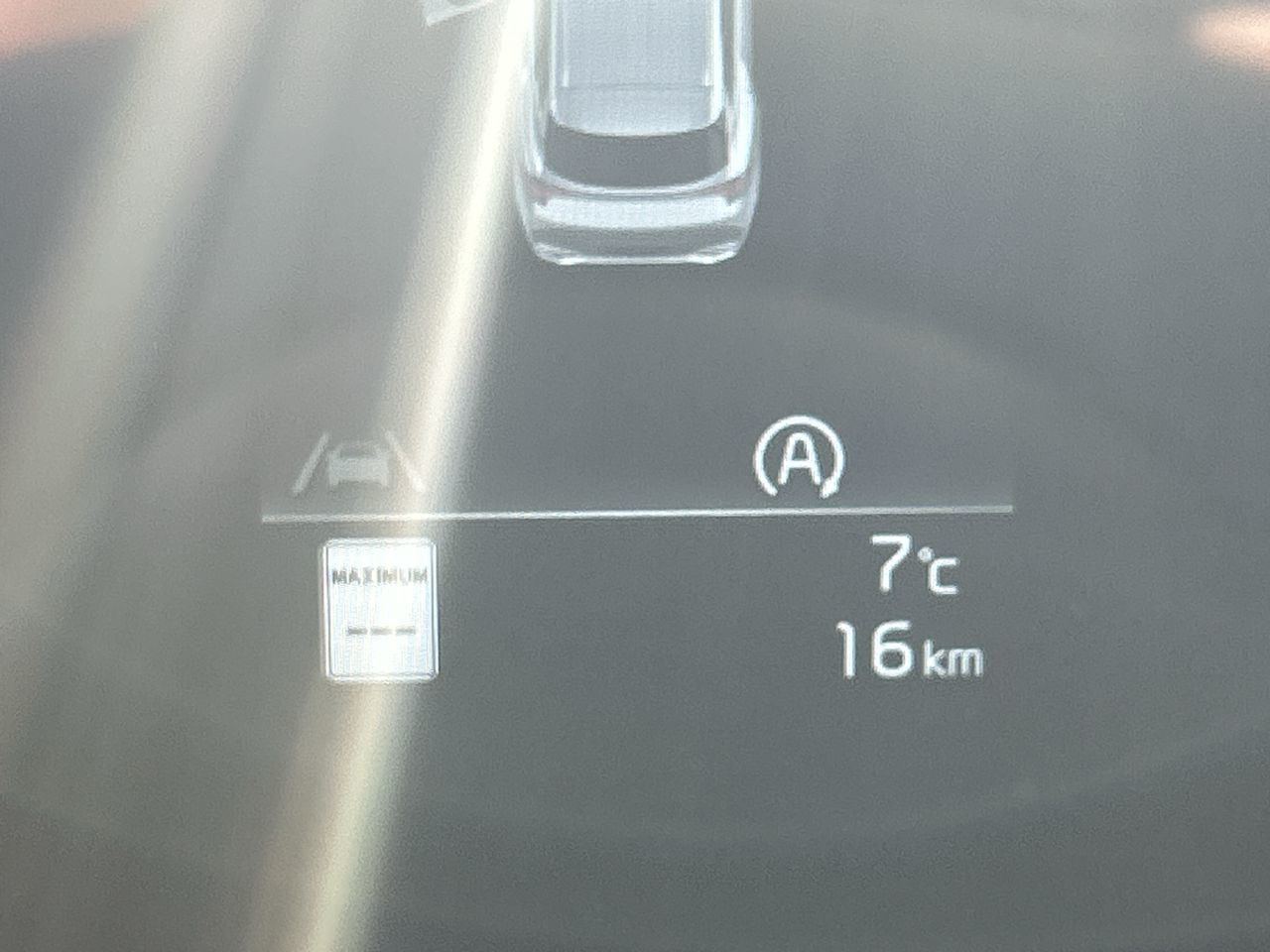 2025 Kia Sportage in Mississauga, Ontario