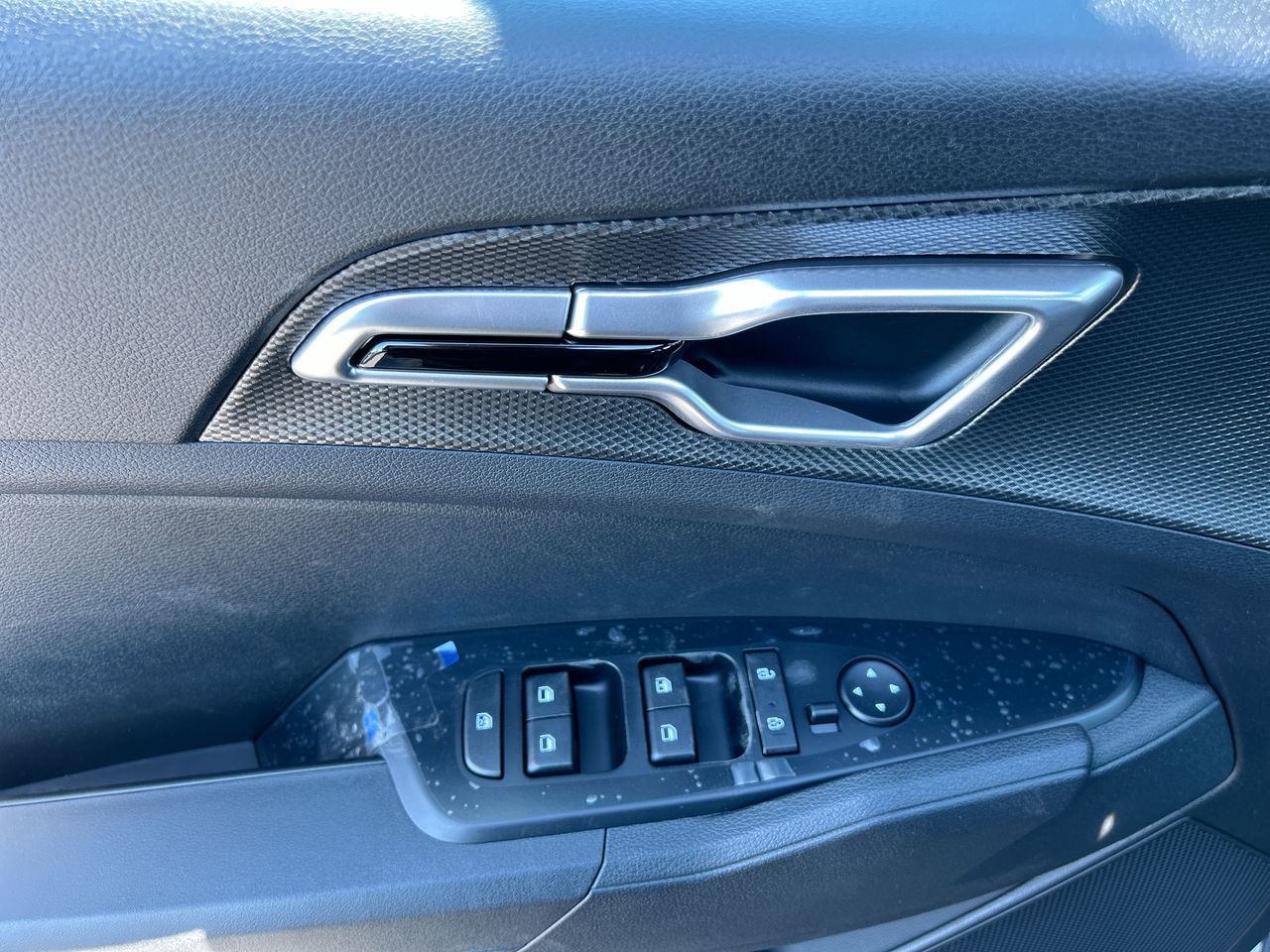 2025 Kia Sportage in Mississauga, Ontario