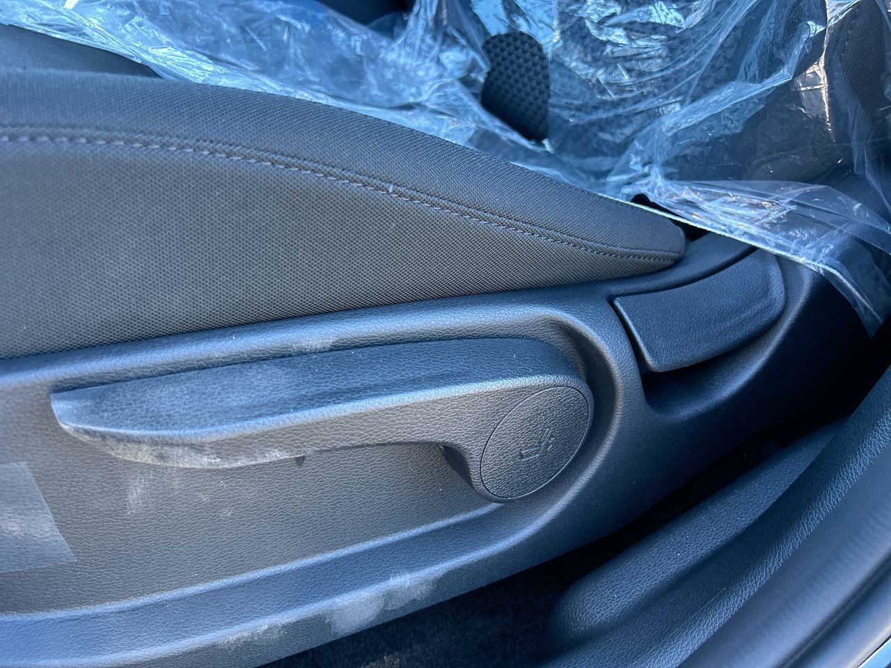 2025 Kia Sportage in Mississauga, Ontario