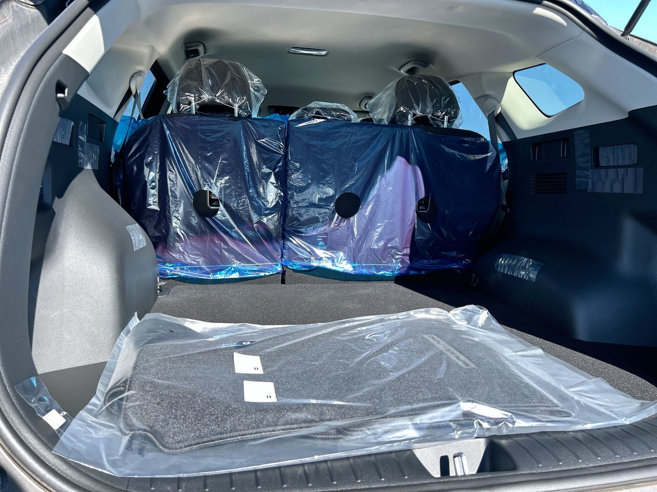 2025 Kia Sportage in Mississauga, Ontario