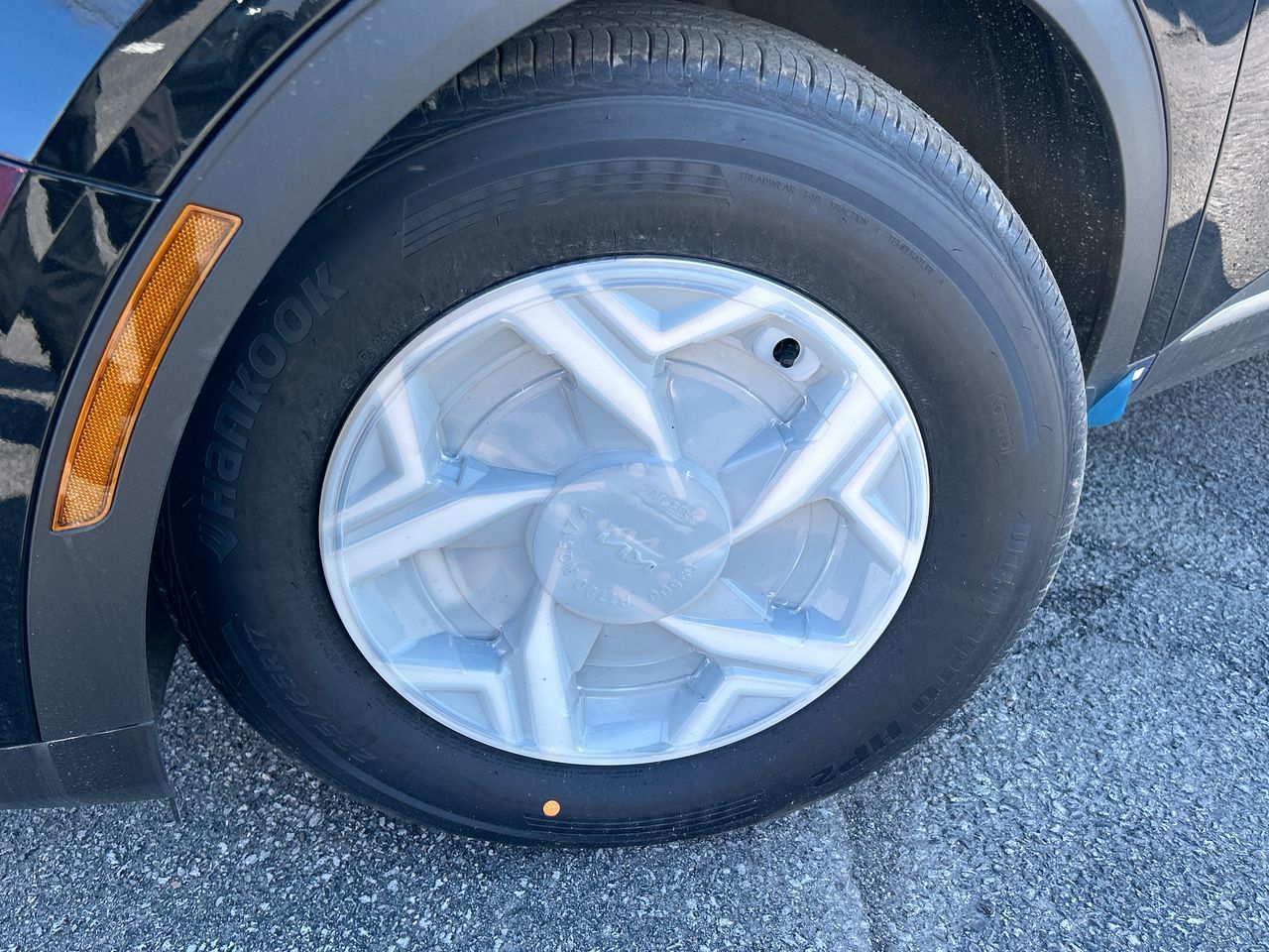 2025 Kia Sportage in Mississauga, Ontario