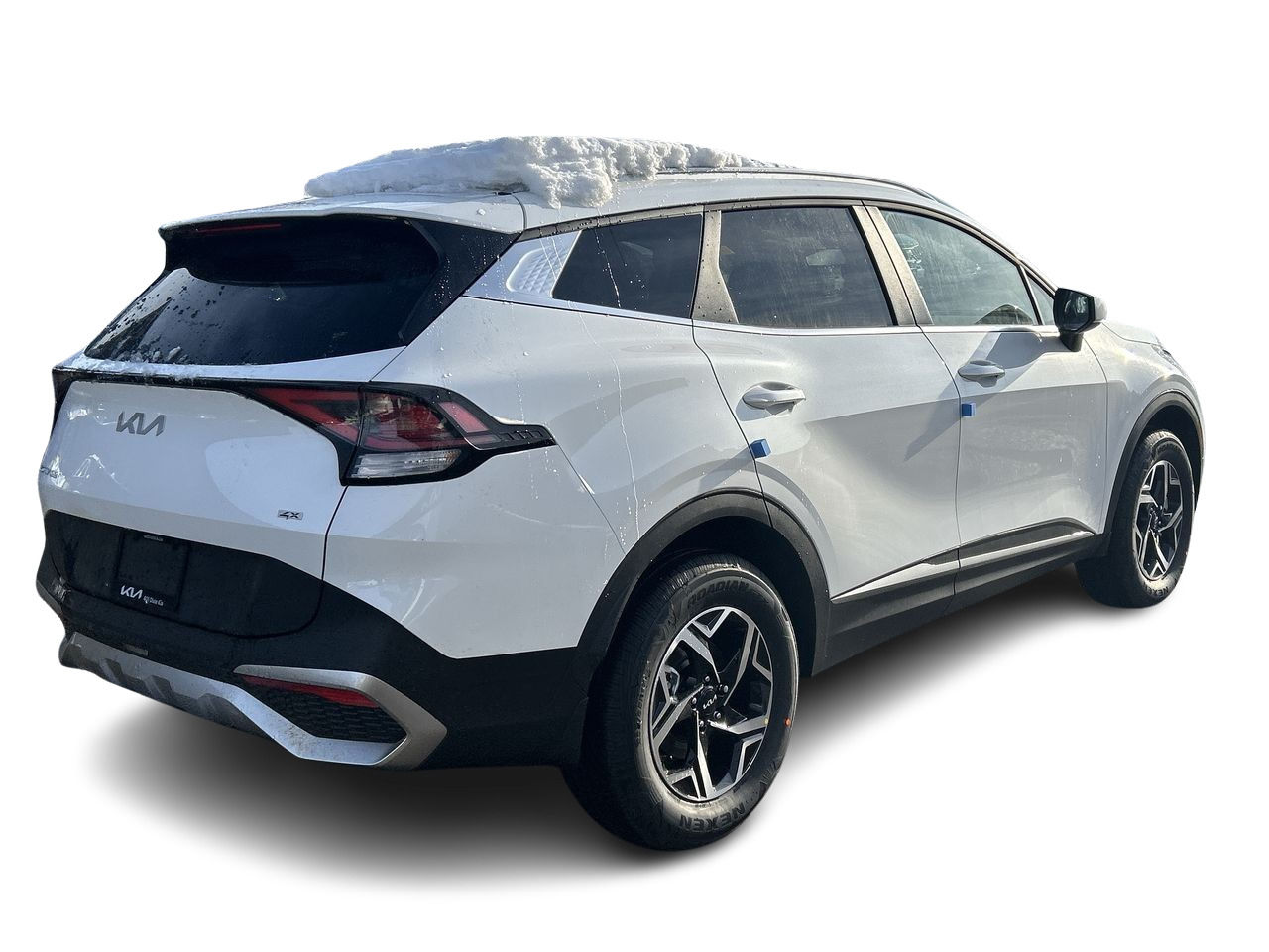Kia Sportage  2025 à Mississauga, Ontario