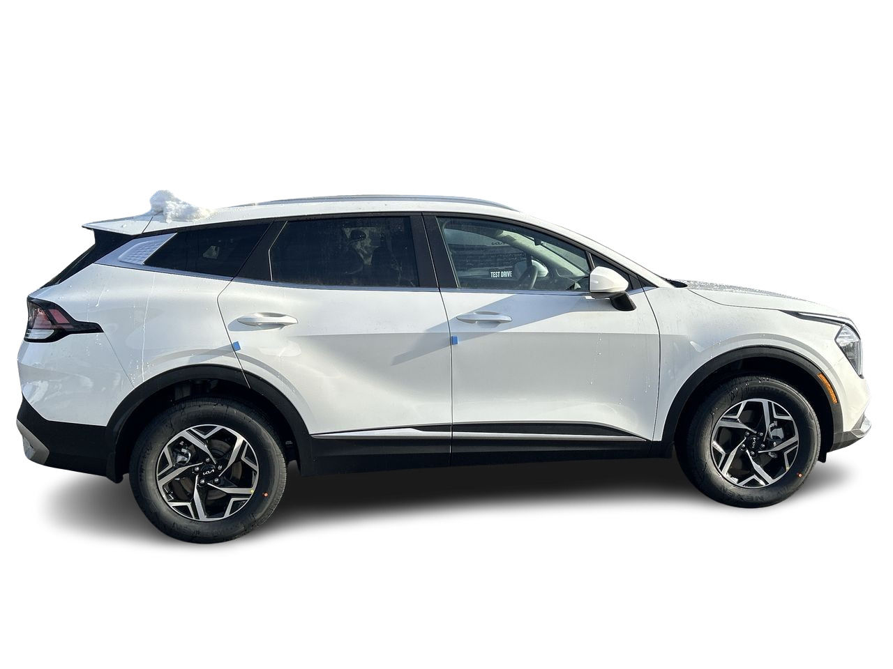 Kia Sportage  2025 à Mississauga, Ontario