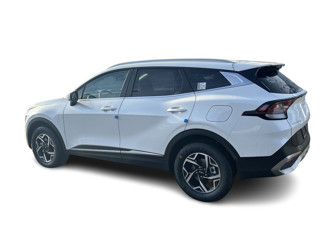 Kia Sportage  2025 à Mississauga, Ontario
