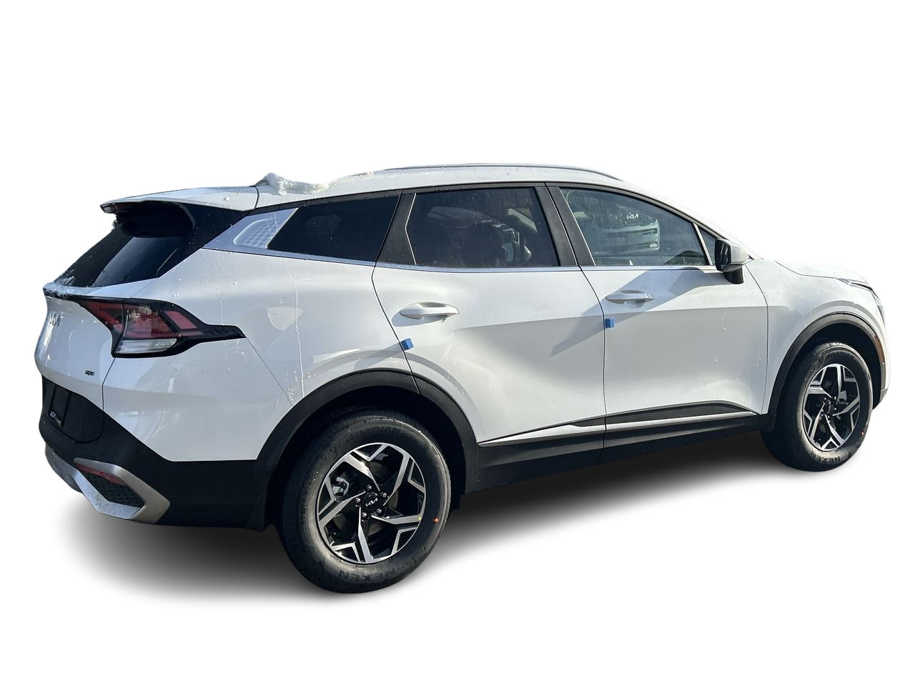 Kia Sportage  2025 à Mississauga, Ontario