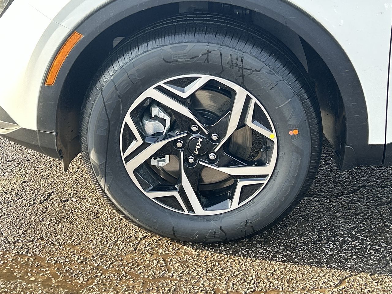 Kia Sportage  2025 à Mississauga, Ontario