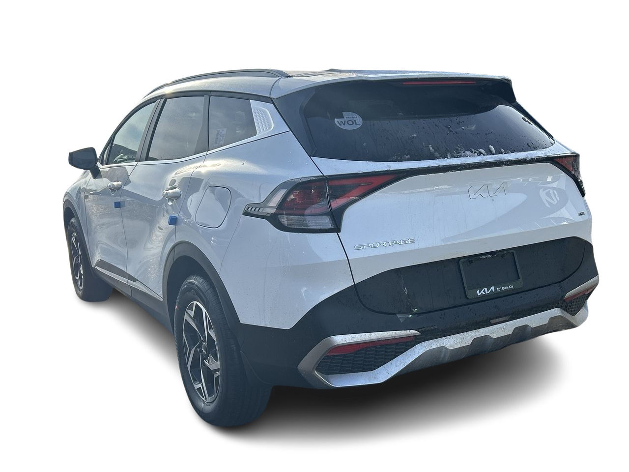Kia Sportage  2025 à Mississauga, Ontario