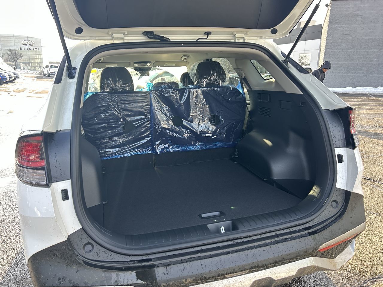 Kia Sportage  2025 à Mississauga, Ontario