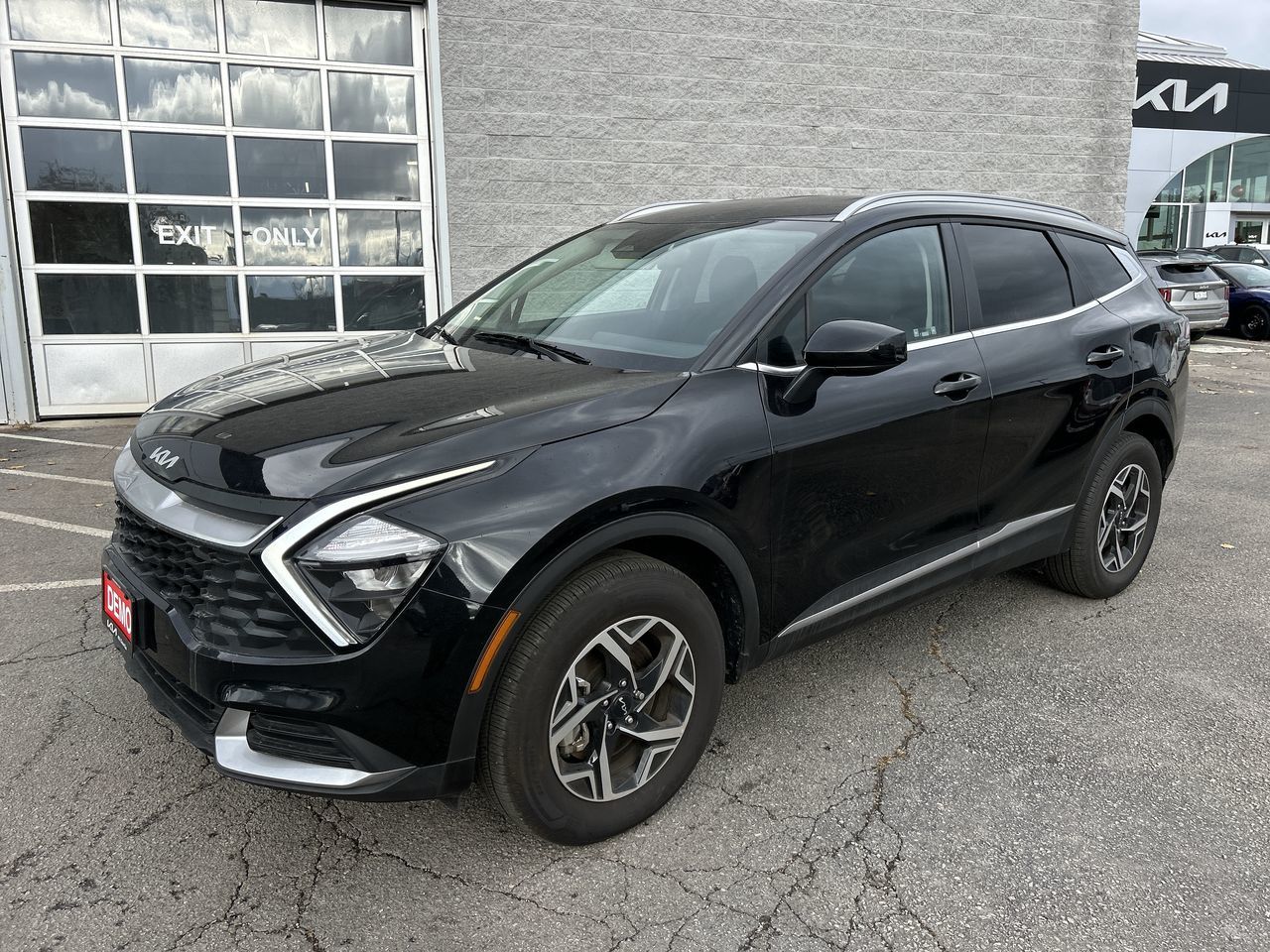 Kia Sportage  2025 à Mississauga, Ontario