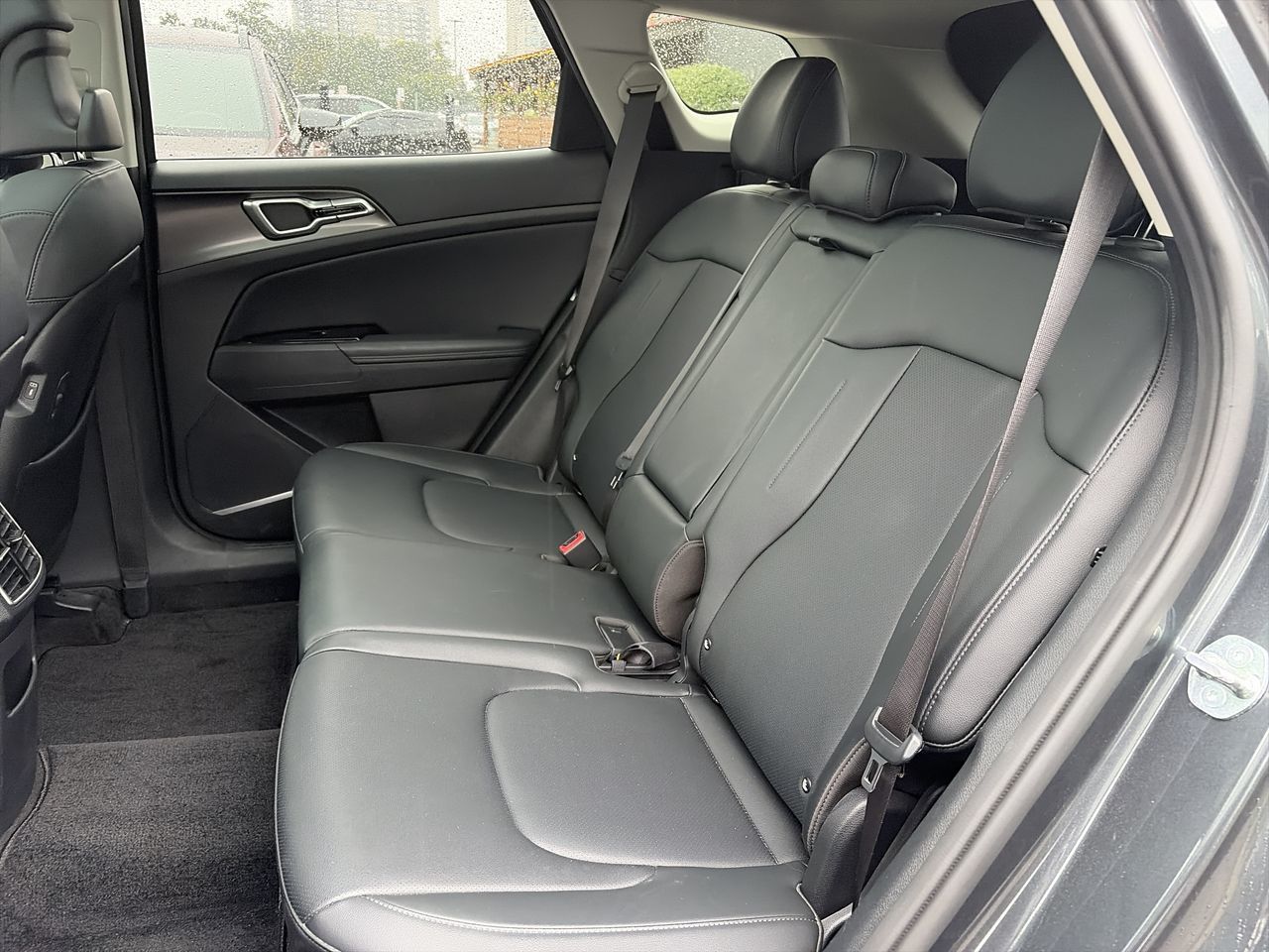 2025 Kia Sportage in Mississauga, Ontario