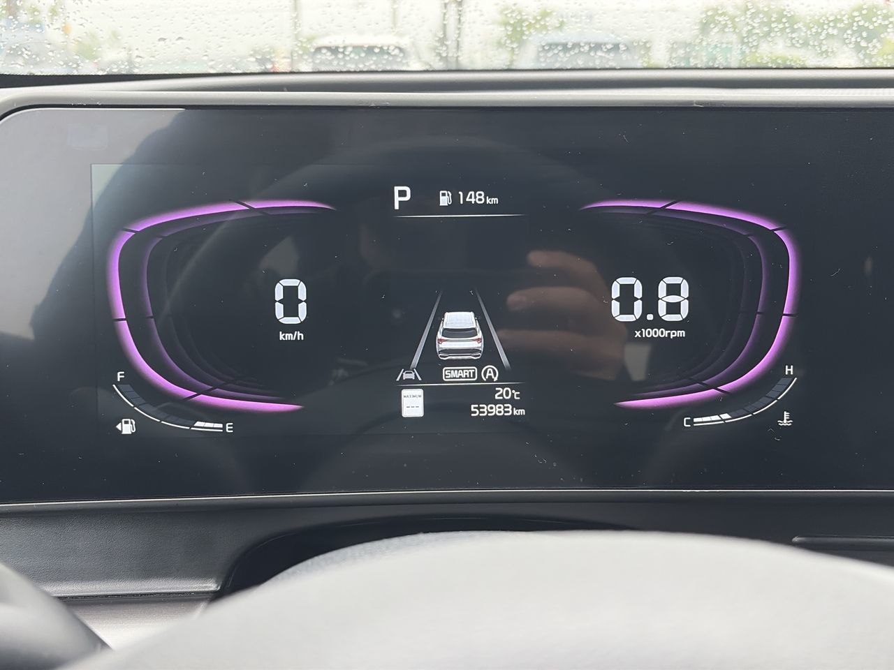 2025 Kia Sportage in Mississauga, Ontario