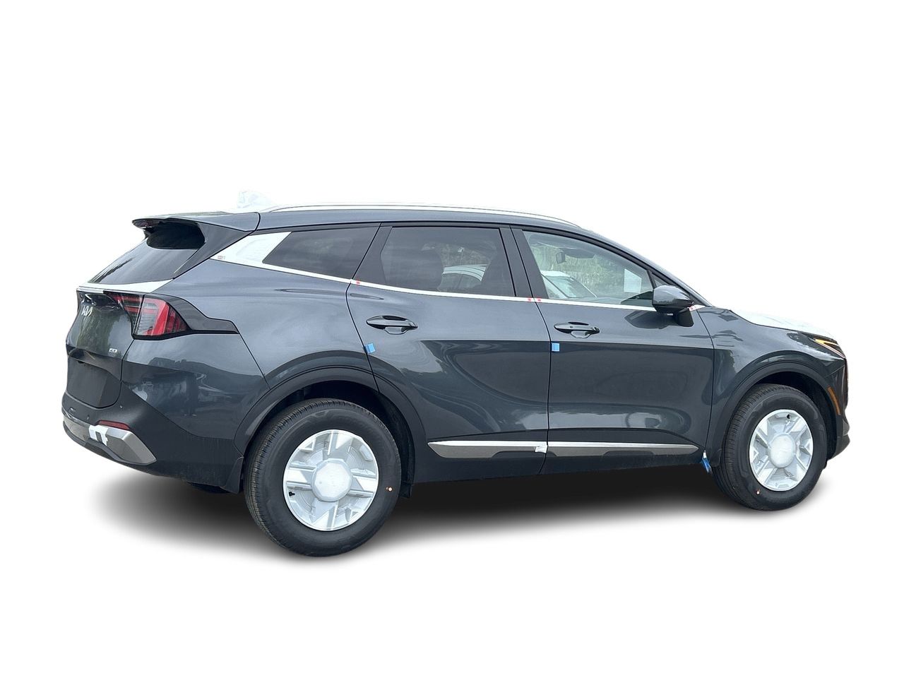 2026 Kia Sportage in Mississauga, Ontario