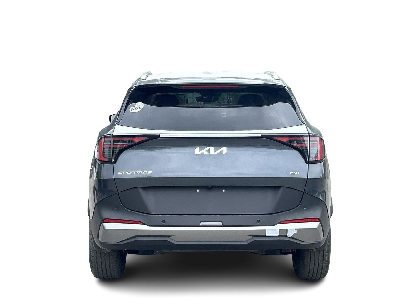2026 Kia Sportage in Mississauga, Ontario