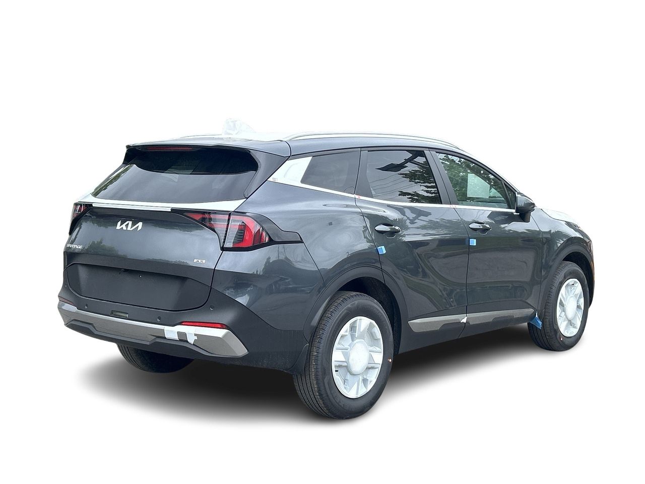 2026 Kia Sportage in Mississauga, Ontario