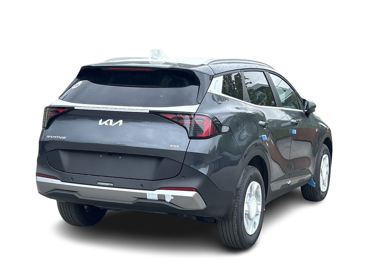 2026 Kia Sportage in Mississauga, Ontario