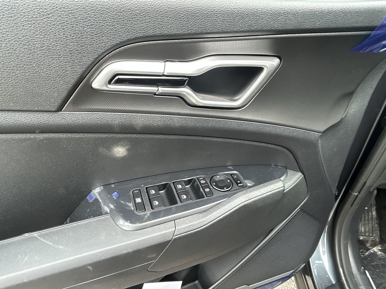 2026 Kia Sportage in Mississauga, Ontario