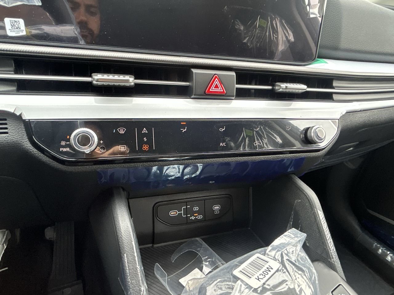 2026 Kia Sportage in Mississauga, Ontario