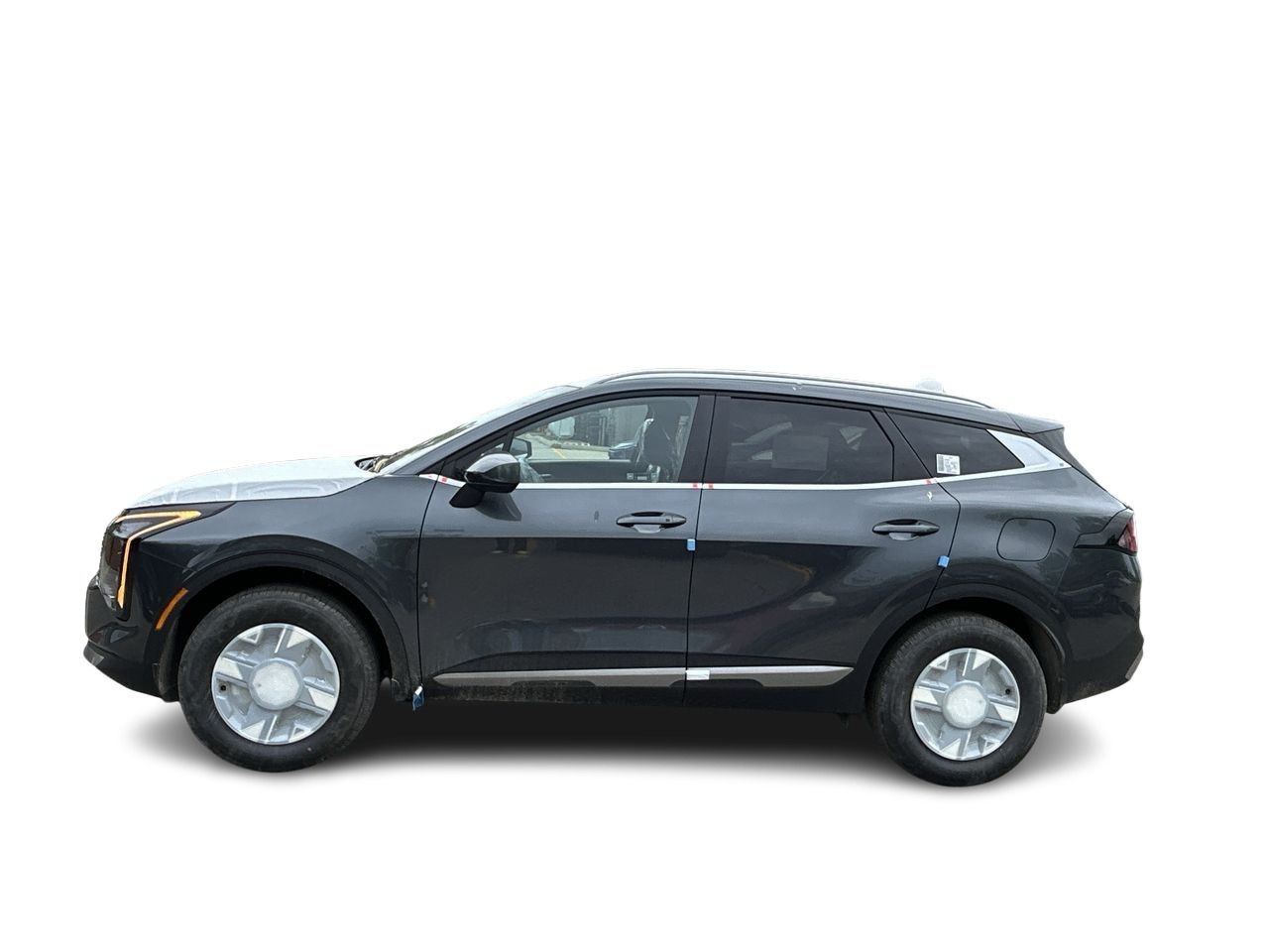 2026 Kia Sportage in Mississauga, Ontario
